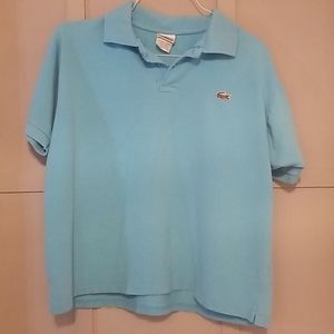 Lacoste Polo